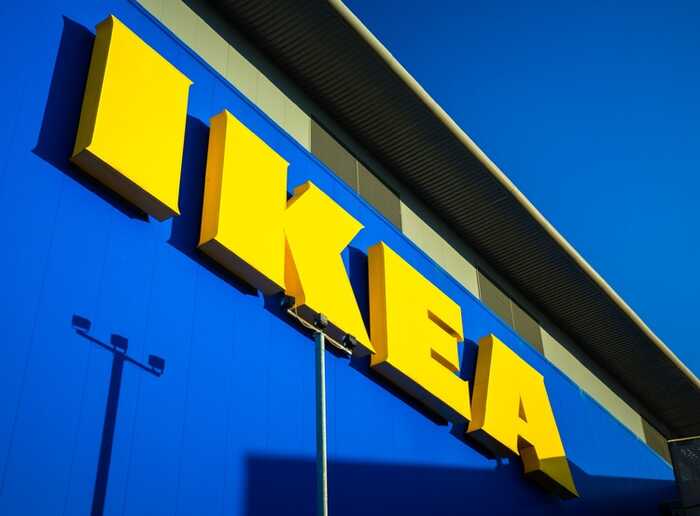 ЗМІ: Шведська мережа IKEA повертається до України