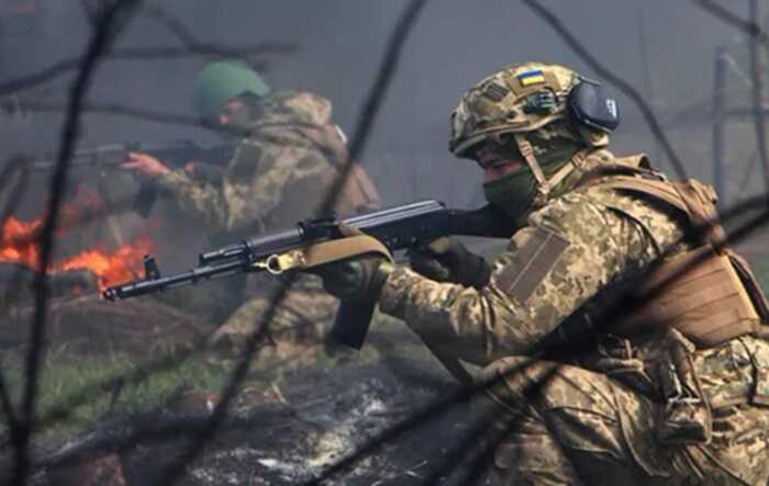 Зниклих безвісти більше, ніж загиблих: журналісти озвучили втрати ЗСУ в Кринках