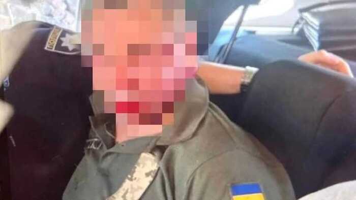 Суд відправив у СІЗО підозрюваного у розстрілі людей на Тернопільщині військового