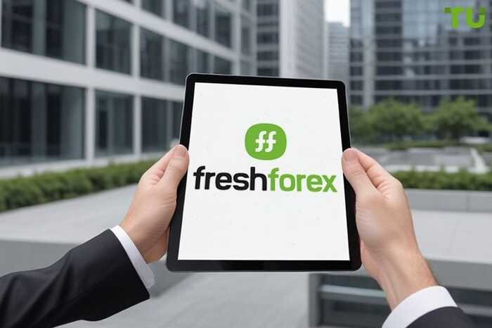 Аферист Андрій Мартинюк, який стоїть за FreshForex, намагається стерти докази своїх злочинів з мережі