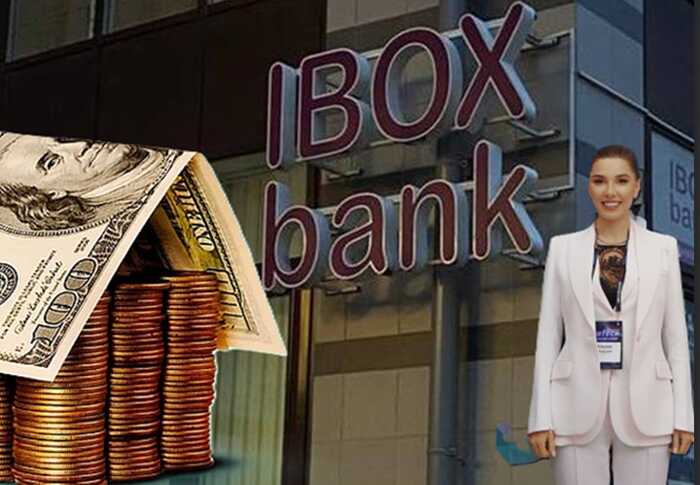 Ibox Bank’s Alyona Dehrik-Shevtsova: shadowy financial dealings with the gaming mafia