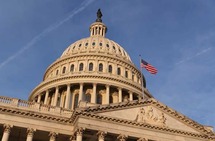 Конгрес США вимагає від розвідки оцінити наслідки припинення американської підтримки України, - The Hill