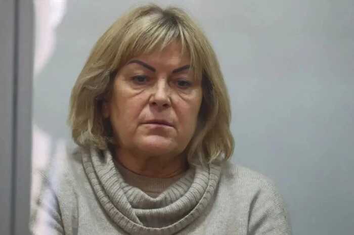 НАБУ не змогло доказати суду приналежність до справи сумок з грошима, які глава МСЕК Крупа викинула у вікно