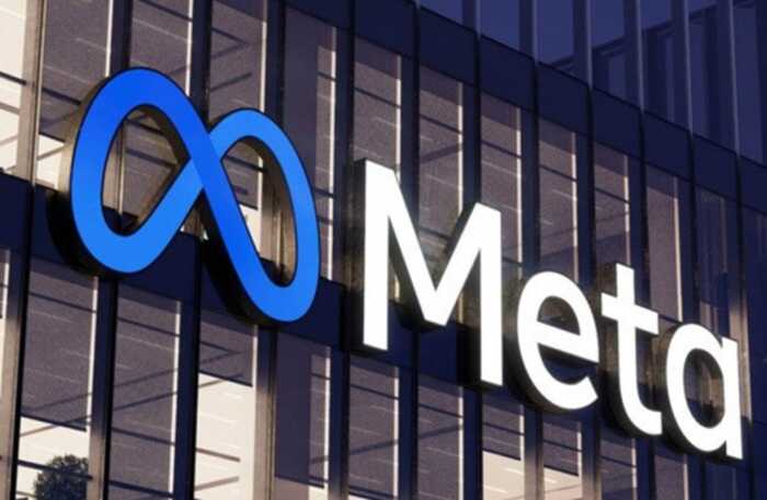 Компанія Meta пожертвувала 1 мільйон доларів до інавгураційного фонду Трампа