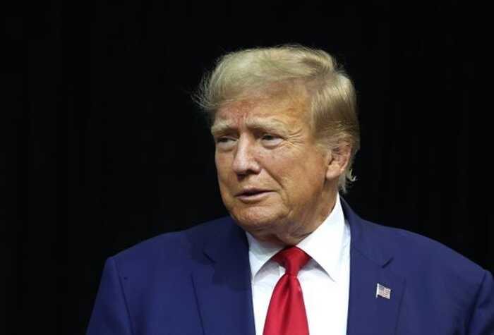 Трамп хоче, щоб Європа грала головну роль в безпеці України, - WSJ
