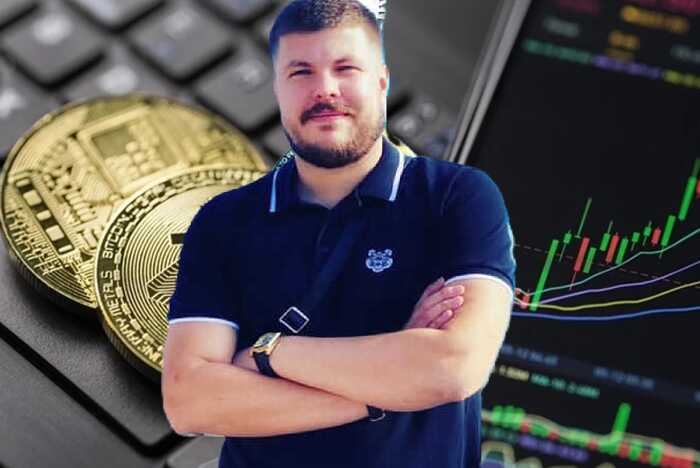 Crypto scammer on UAE beaches: how Bohdan Prylepa stole from the Armed Forces of Ukraine and escaped prosecution