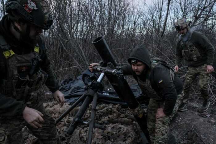 Росіяни накопичують війська для штурму Часового Яру, — військові