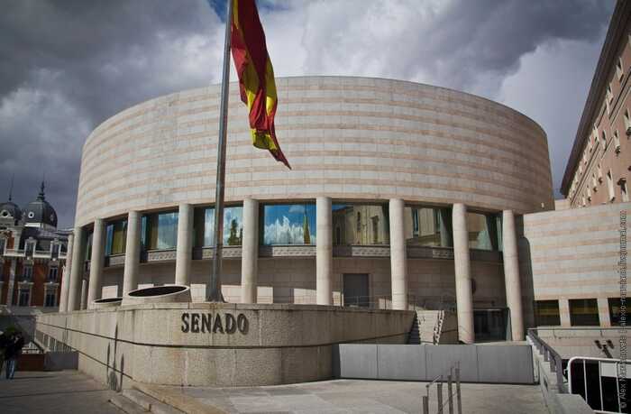 Сенат Іспанії приєднався до спільної заяви парламентів інших країн на підтримку України