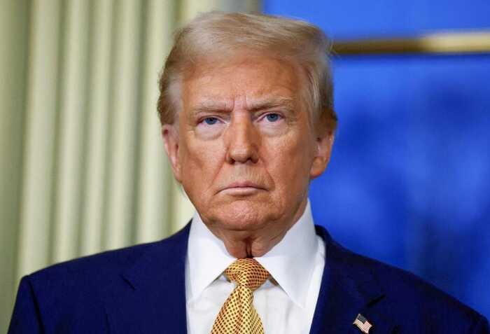Трамп: Позиція Зеленського щодо Криму дуже шкодить мирним переговорам