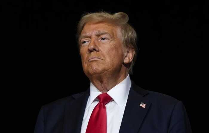 США не вимагають від України визнання російського статусу Криму, - Трамп