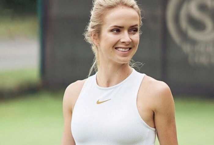 Світоліна вийшла до чвертьфіналу турніру WTA