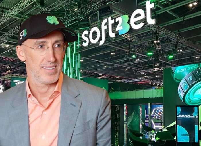 Soft2Bet зачищає інтернет: як шахрайська імперія Полявіча ховає сліди нелегального гемблінгу
