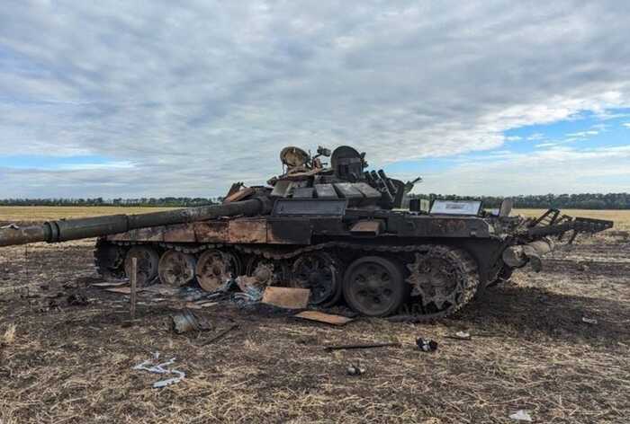 Захисники ліквідували ще 1260 російських окупантів