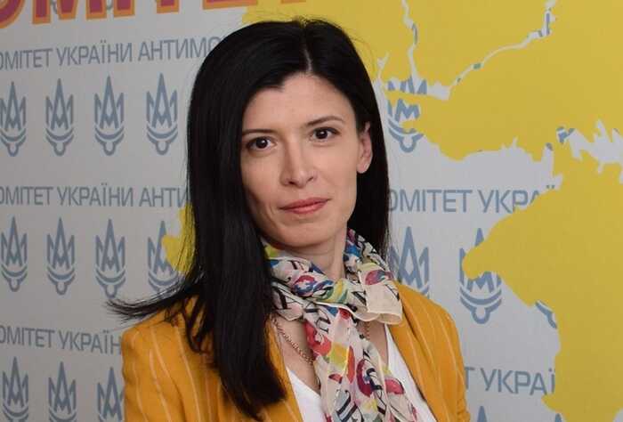 Голова Рахункової палати Піщанська вивела з особистої власності нерухомість у Франції