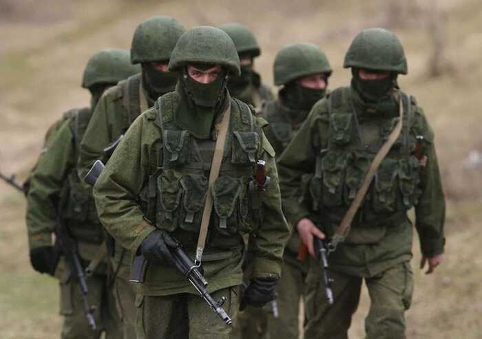 На кордоні з Дніпропетровщиною ворог посилив штурмові дії, — DeepState