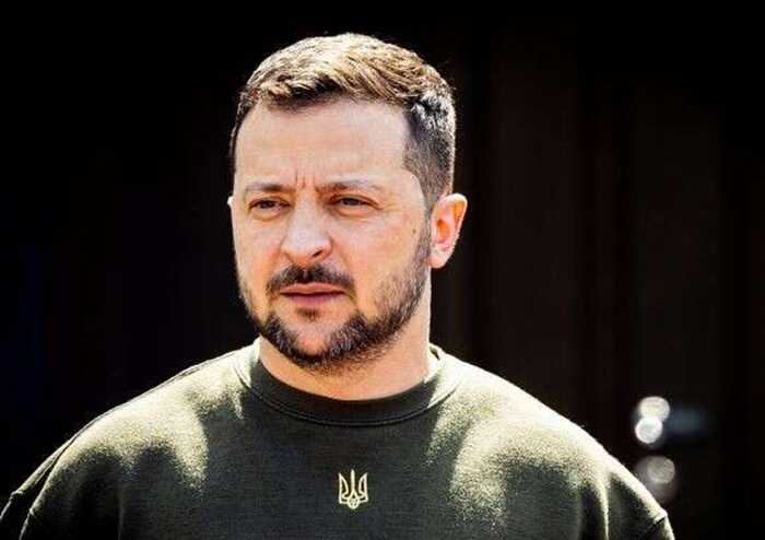 Це зло колись закінчиться: Зеленський у День пам’яті та перемоги