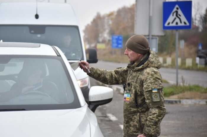 Укртрансбезпека відключила від своєї електронної системи 20 перевізників через порушення
