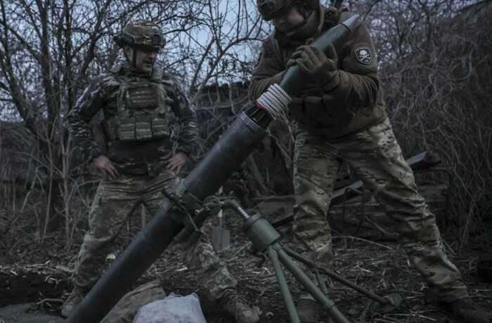Загарбники просунулися на Харківщині та Донеччині — DeepState