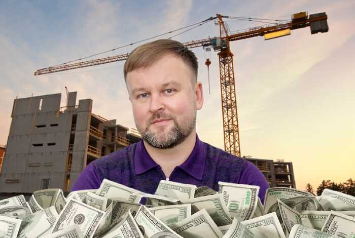 Будівельна афера на сотні мільйонів: Єгор Масленніков, який втік у Дубай, ошукав тисячі інвесторів у Києві та Харкові