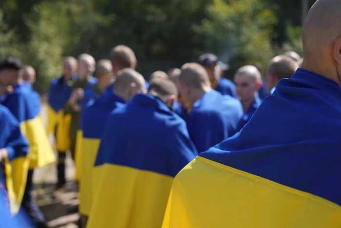 Трамп заявив, що Україна і РФ провели великий обмін полоненими