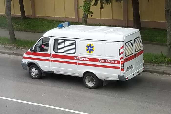 На Херсонщині у будинку стався вибух боєприпаса — загинула дитина, ще п’ятеро людей зазнали поранень