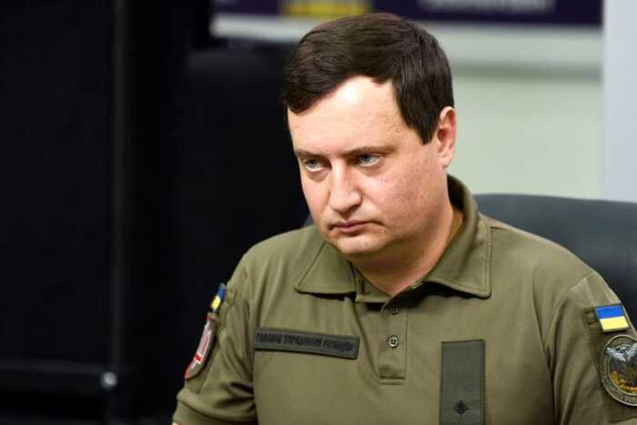 Юсов: Із російського полону звільнили понад 1200 захисників «Азовсталі»