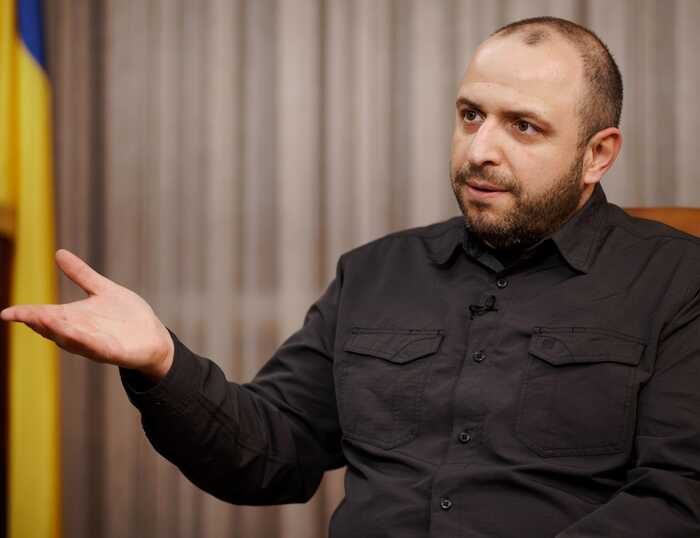 Умєров: Україна та РФ домовилися про обмін усіма важкопораненими військовополоненими та особами віком до 25 років