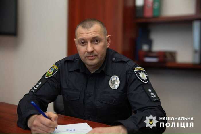 Заступник голови поліції Київщини Глянько задекларував п’ять квартир, Toyota Camry та понад 1,4 мільйонів гривень готівкою