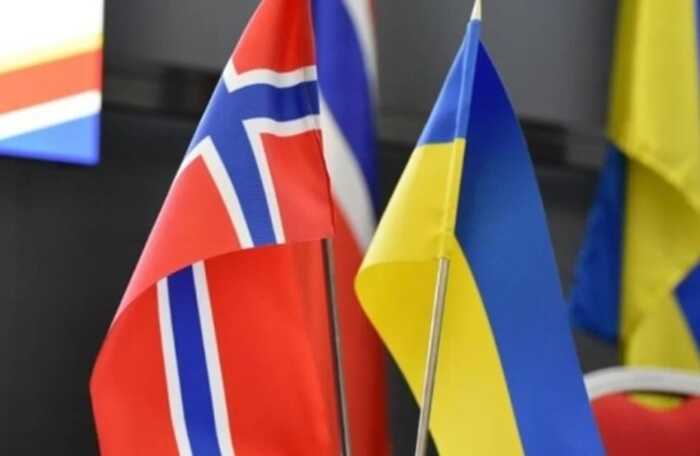 Норвегія внесла 86 мільйонів євро до фонду ЄС для допомоги ЗСУ