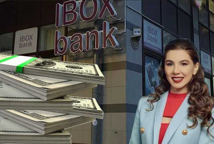 Схеми через Ibox Bank: Альону Шевцову, яка втекла до ОАЕ, судитимуть заочно за відмивання мільярдів