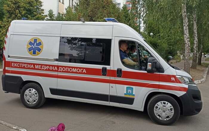 Окупанти атакували Запоріжжя, поранена жінка