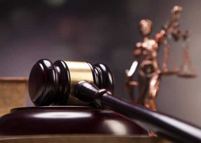 В Одесі офіцера Нацгвардії оштрафували за недостовірне декларування