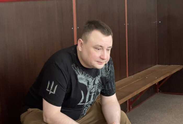 Суд залишив під вартою екскомандира 155 бригади «Анна Київська» і зменшив заставу