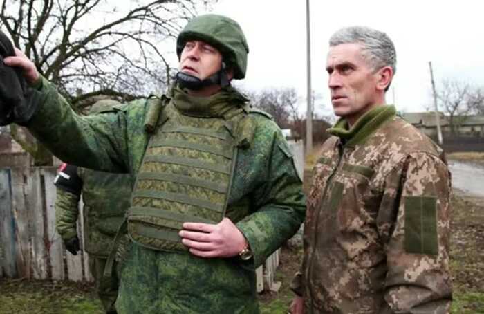 В Україні судять звільненого з російського полону військового за звинуваченням у дезертирстві