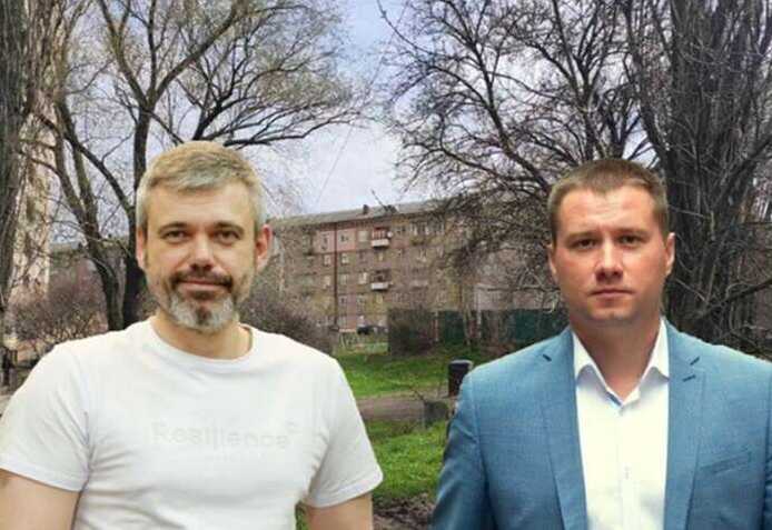 Київрада провалила голосування за скасування земельних рішень у справі “Чисте місто”