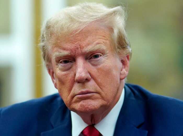 Трамп долучиться до саміту НАТО в Гаазі
