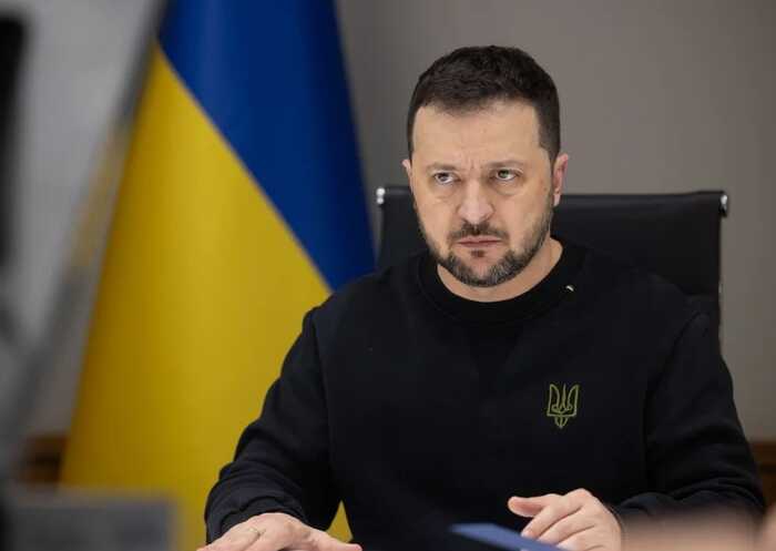У Польщі заарештували диверсанта, що планував напад на Зеленського в аеропорту Жешува