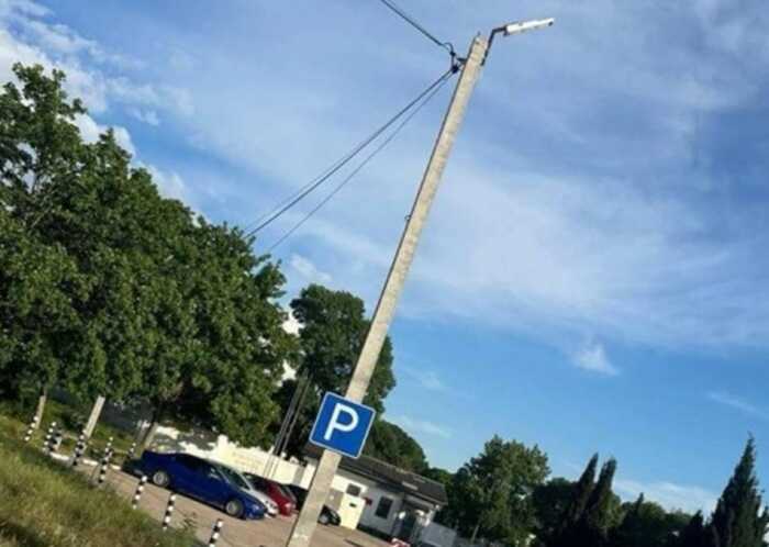 У Севастополі партизани розвідали 12 зенітний ракетний полк росіян