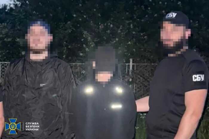 СБУ та Нацполіція затримали ще 14 організаторів "схем" для ухилянтів в різних регіонах України