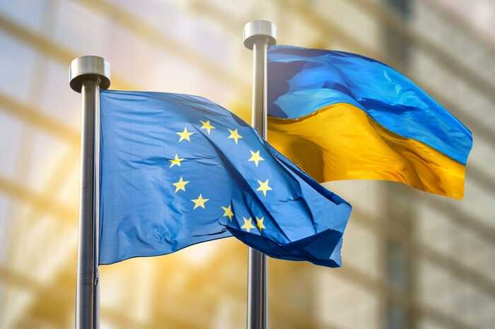 Усі країни ЄС, за винятком Угорщини, висловили підтримку пакету допомоги для України на суму 30,6 мільярда євро
