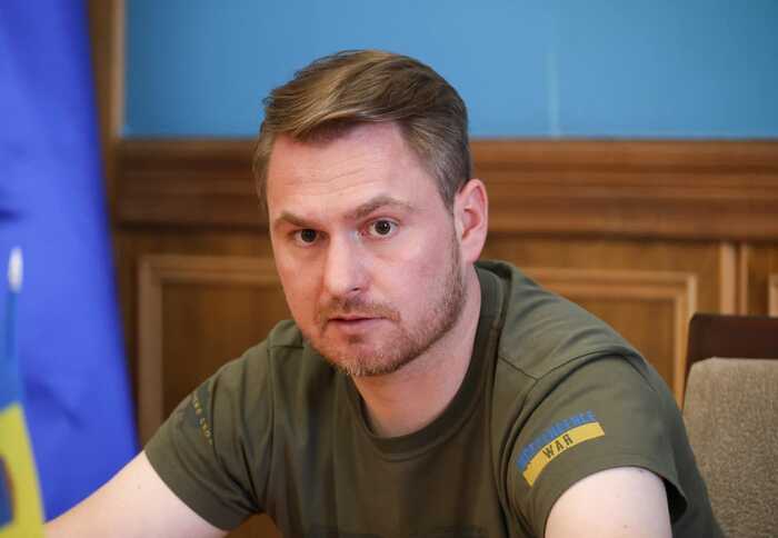 Новопризначений генпрокурор оголосив про реорганізацію Департаменту захисту інвестицій
