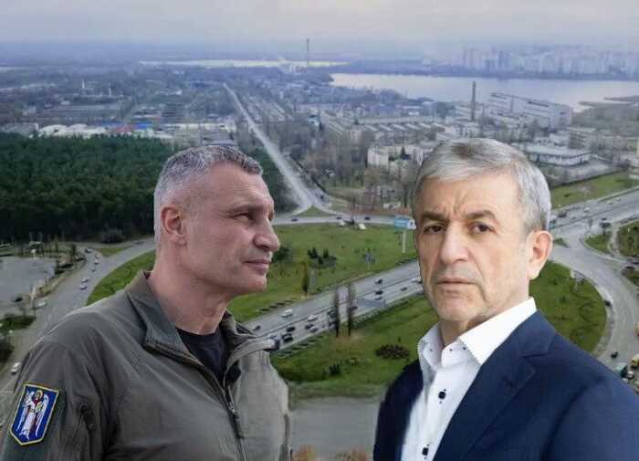 Російському олігарху – відмовлено: Київ не віддасть 24 мільйони доларів з бюджету у справі «Київ Терміналу»