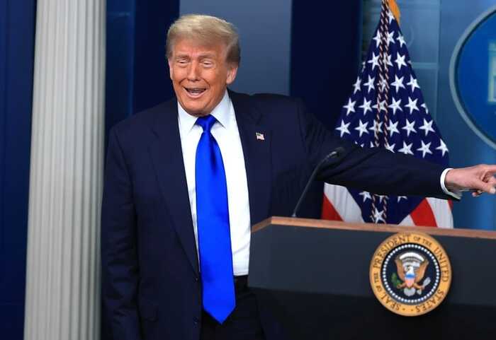 Трамп змусив Канаду відмовитися від податку на великі технологічні компанії