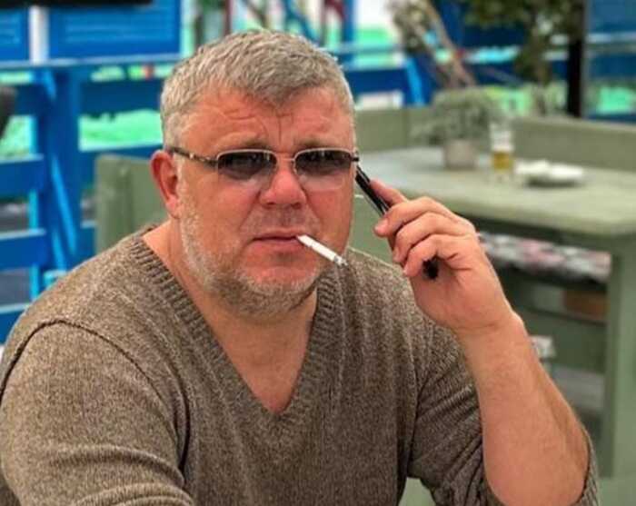 Відкат на війні: як радник Резнікова Баликін і зять Кучми Франчук віддали $10 мільйонів аферисту з Парижа