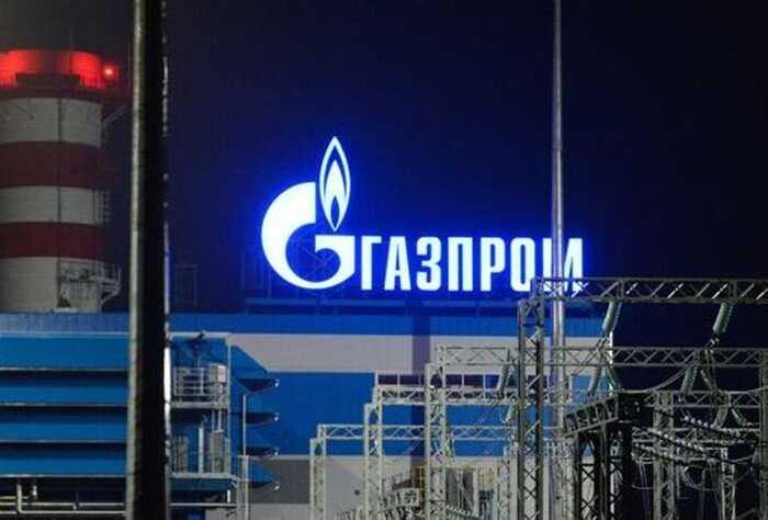 Кремль готує зниження податків для "Газпрому" після трильйонних збитків