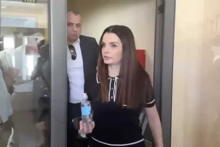 Прокуратура Молдови вимагає дев’ять років в’язниці для глави Гагаузії Гуцул