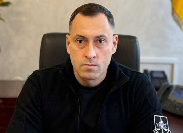 Керівник Волинської обласної прокуратури Тимчук під час війни купив квартиру за 1,8 мільйона гривень