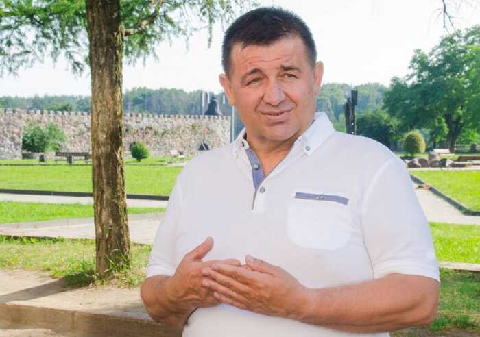 Очільник Звягельского лісгоспу Мельник не вказав майно, яке набув з початку повномасштабної війни