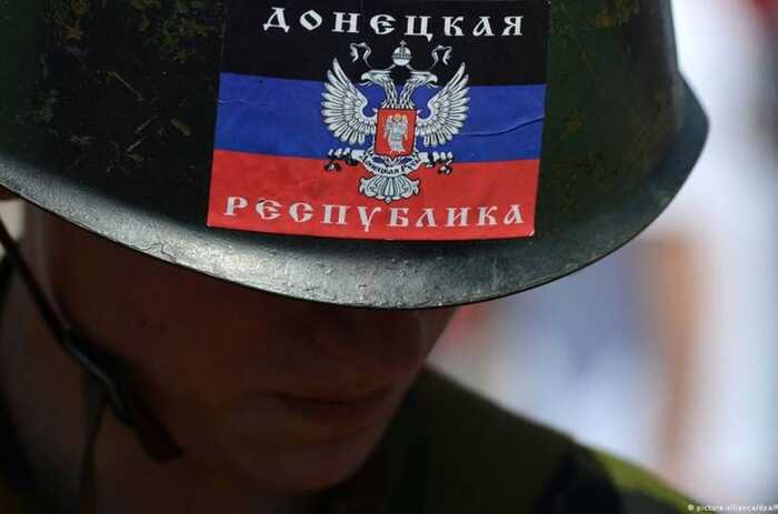 Прокурора Донецької області Зубова звільнили за отримання громадянства РФ і перебування на окупованій території