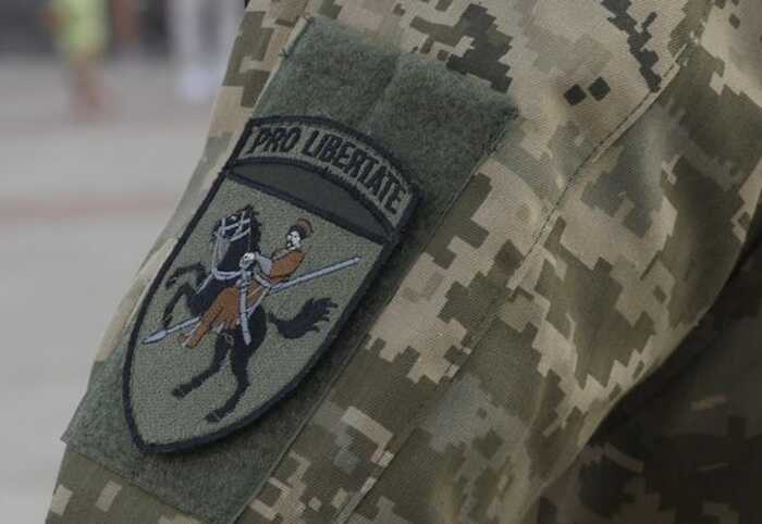 Загинув командир 110-ї окремої механізованої бригади полковник Захаревич
